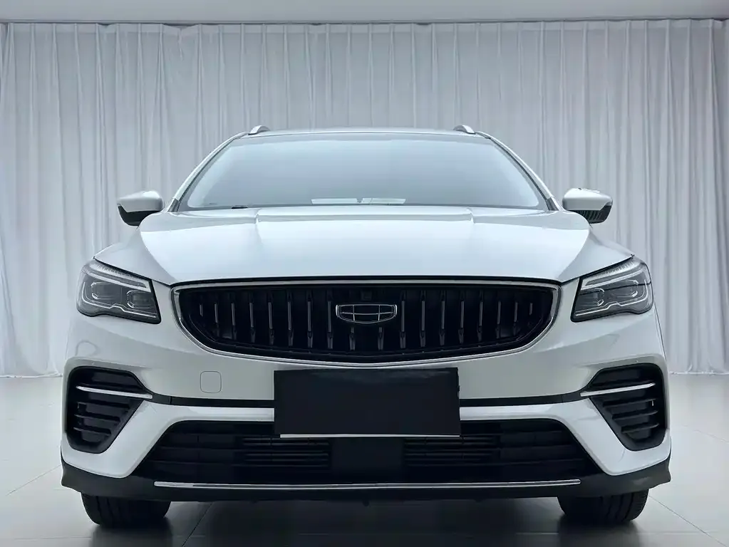 Geely Emgrand S 2022 из CN, фото 9