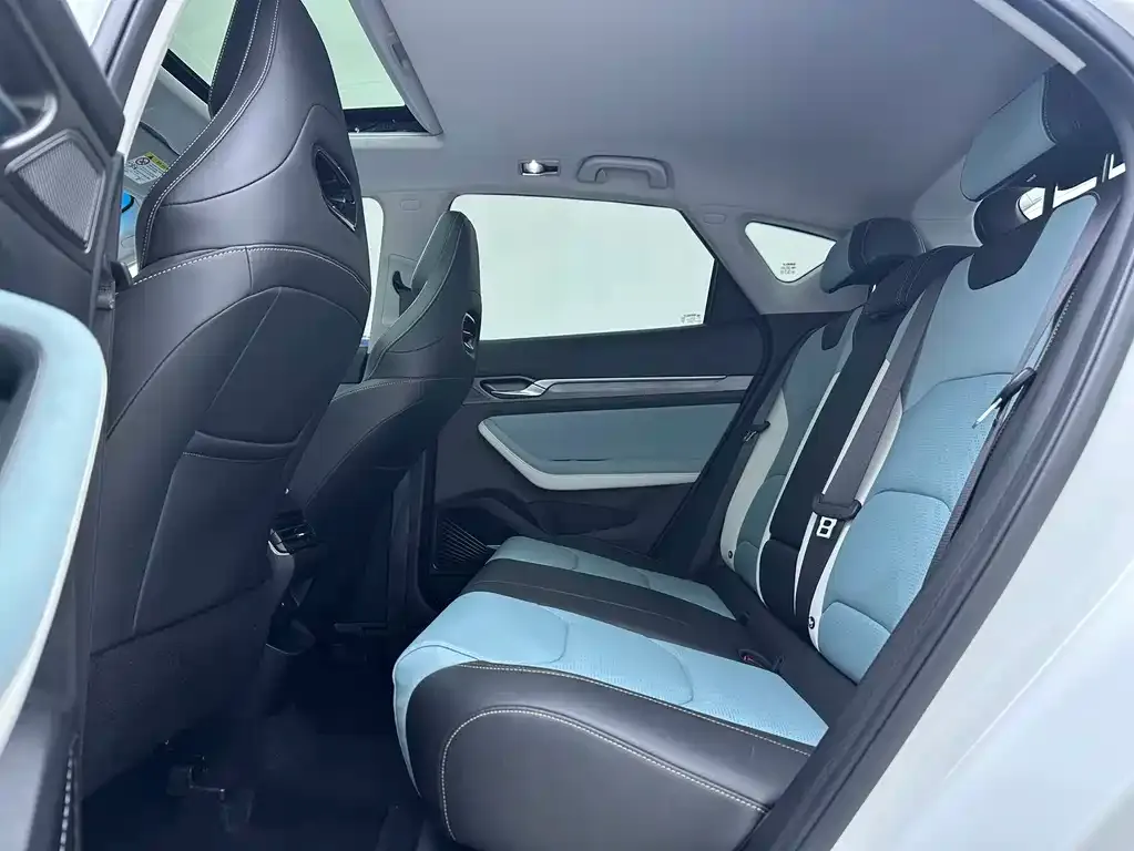 Geely Emgrand S 2022 из CN, фото 7