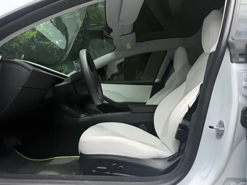 Tesla Model 3 — фото 2