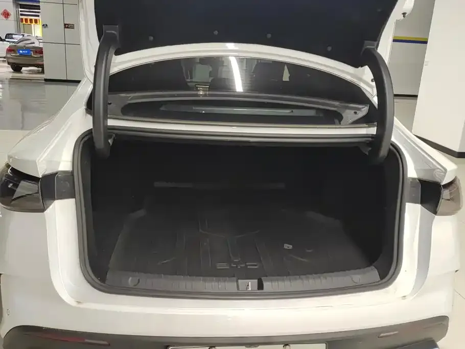 BYD Seal 06 — фото 2