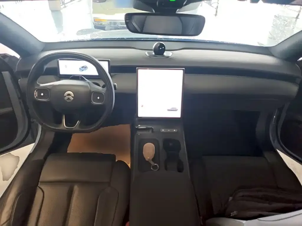 NIO ET5T 2024 из CN, фото 2