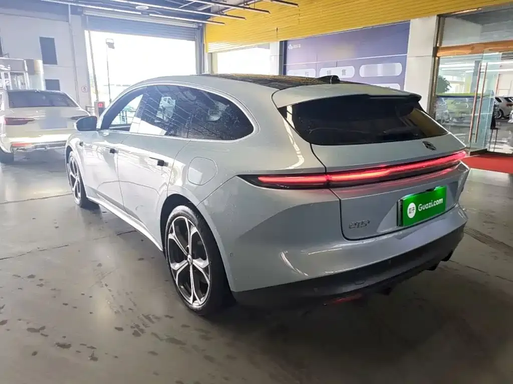 NIO ET5T 2024 из CN, фото 5