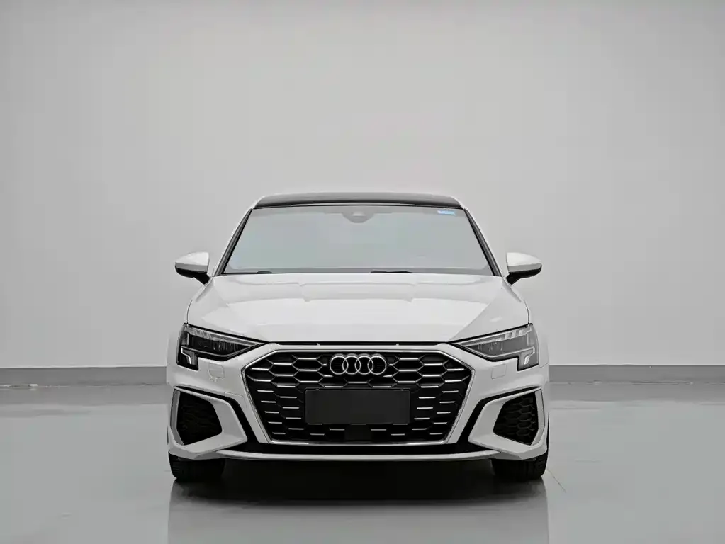 Audi A3 — фото 6
