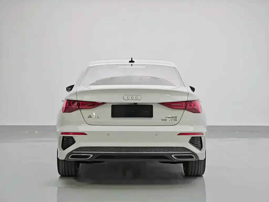 Audi A3 — фото 4