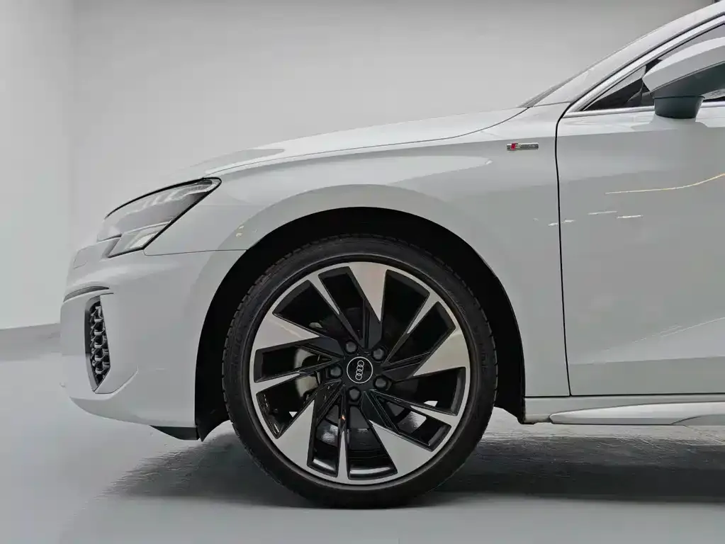 Audi A3 — фото 5