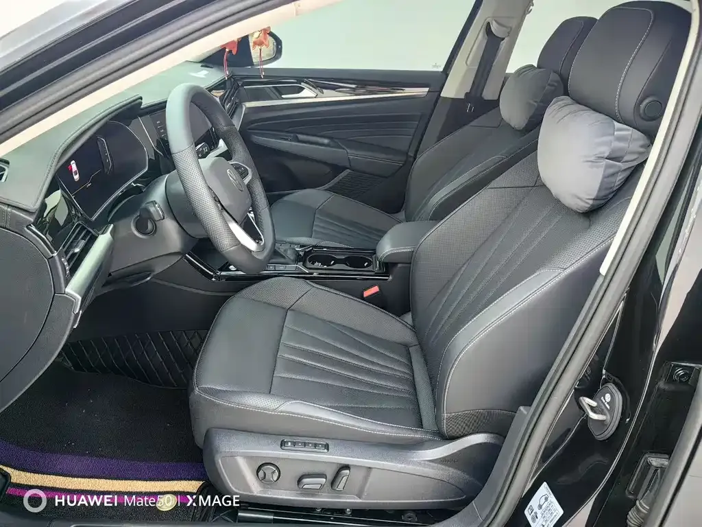 Volkswagen Passat — фото 6