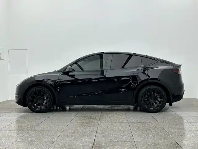 Tesla Model Y — фото 5