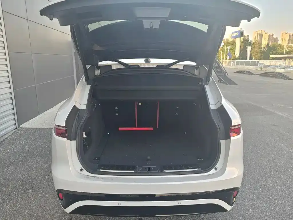 Jaguar F-PACE 2024 из CN, фото 3