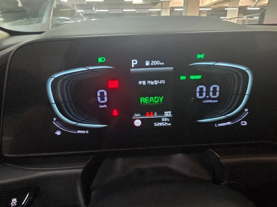 Kia Niro — фото 2