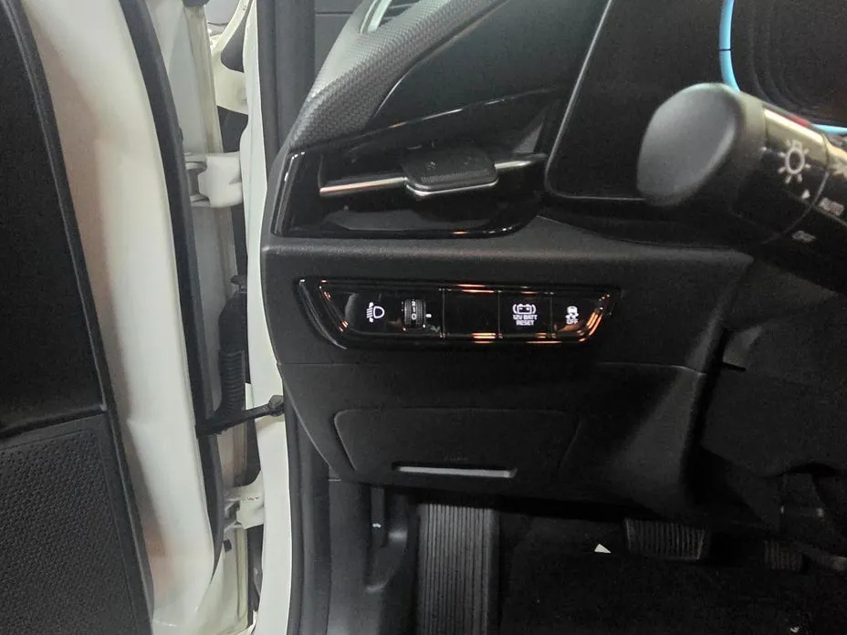 Kia Niro — фото 3