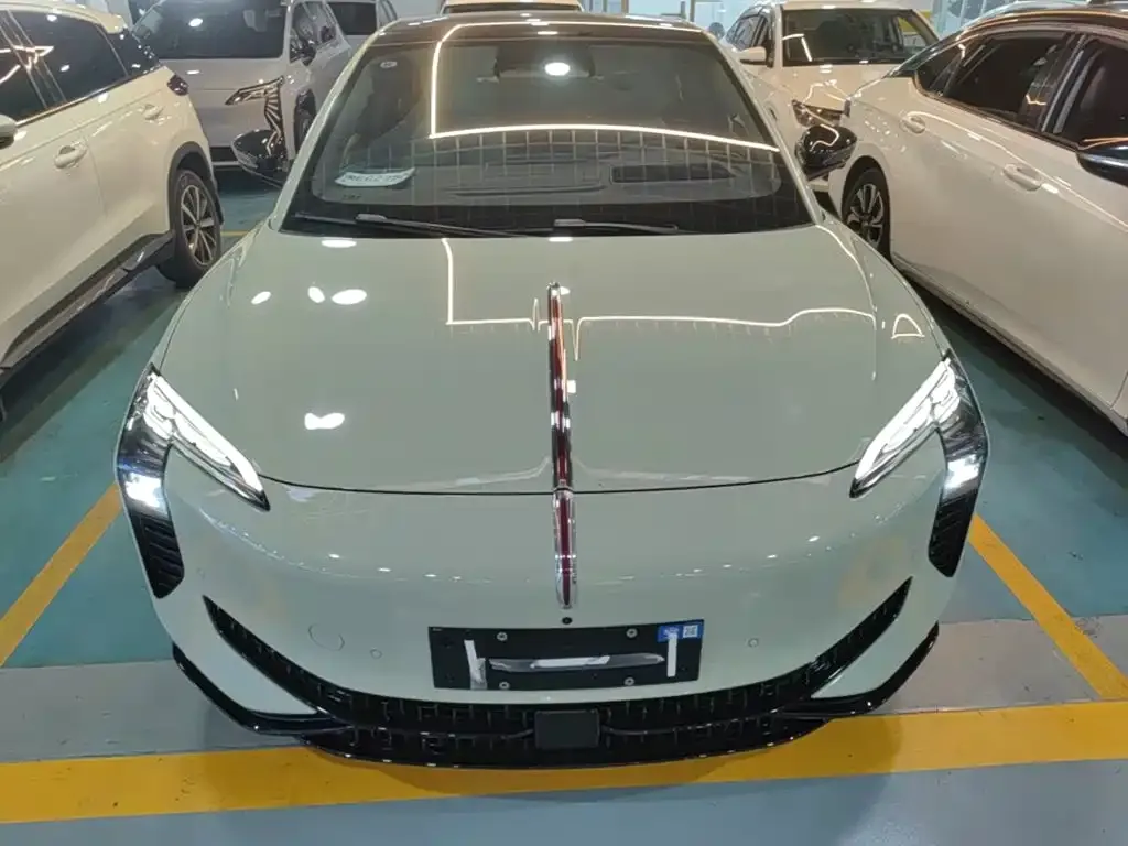 Hongqi EH7 2026 из CN, фото 4