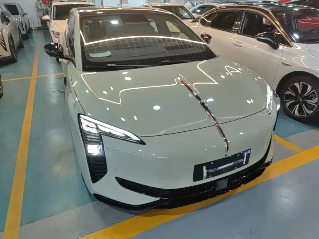 Hongqi EH7 2026 из CN, фото 9