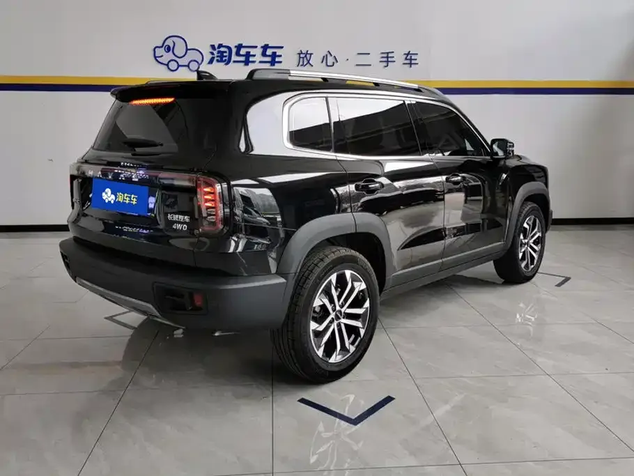 Haval Big Dog — фото 6