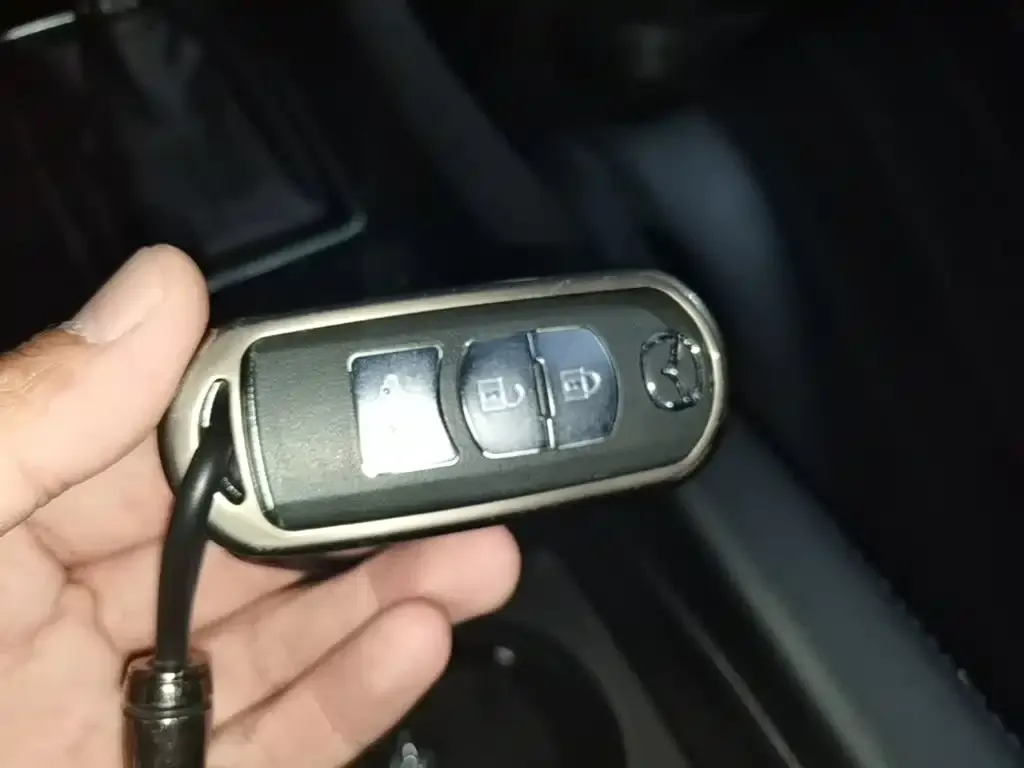 Mazda Atenza — фото 2