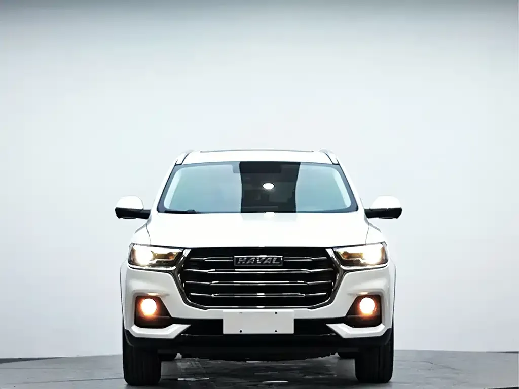 Haval H6 — фото 3