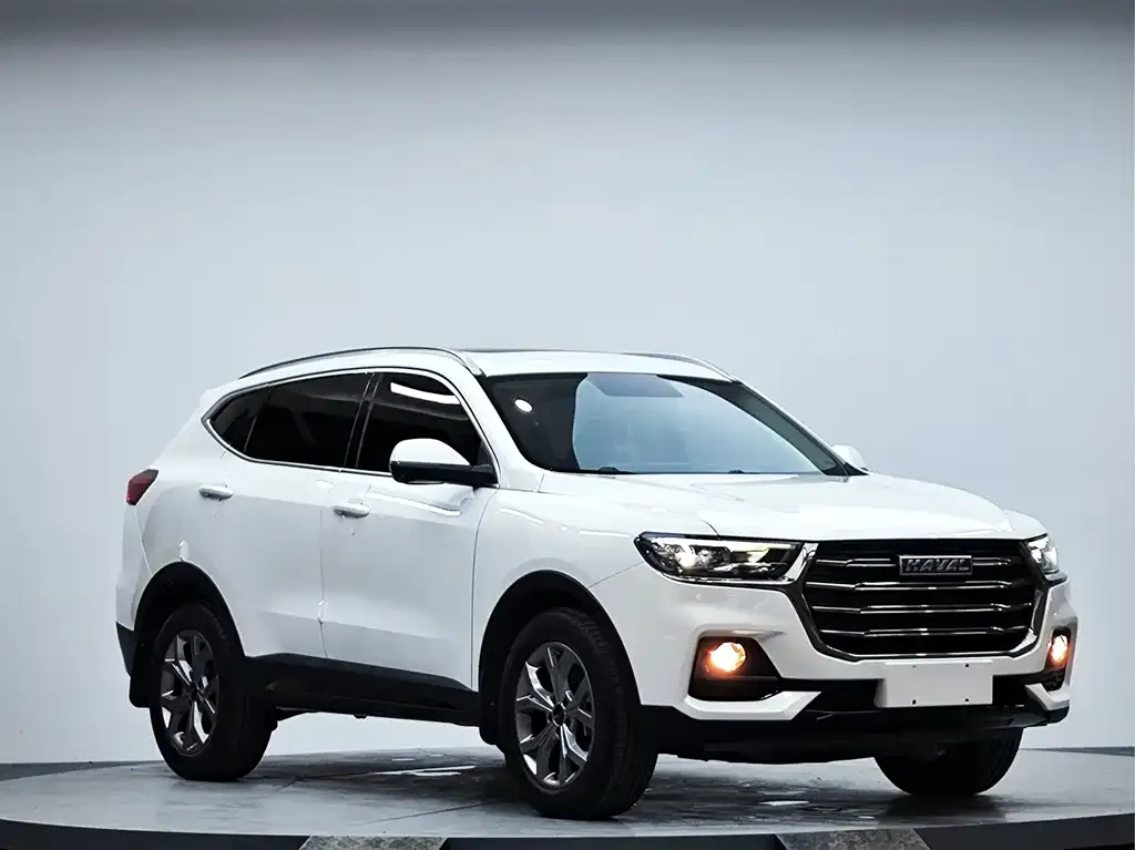 Haval H6 — фото 2