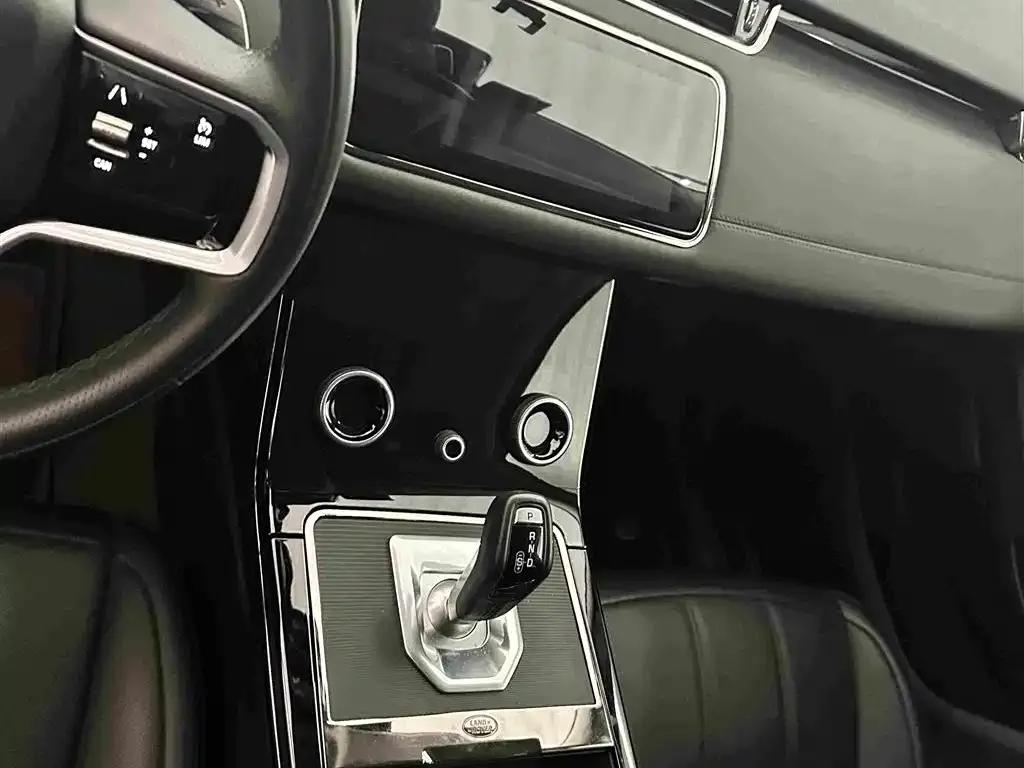 Land Rover Evoque — фото 4