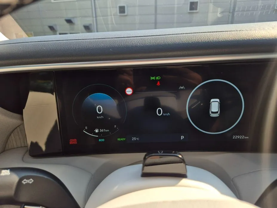 Hyundai Palisade 2026 из KR, фото 7