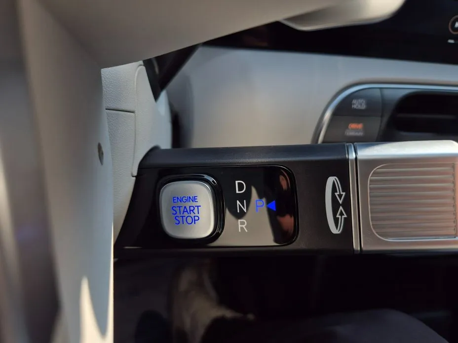 Hyundai Palisade 2026 из KR, фото 3