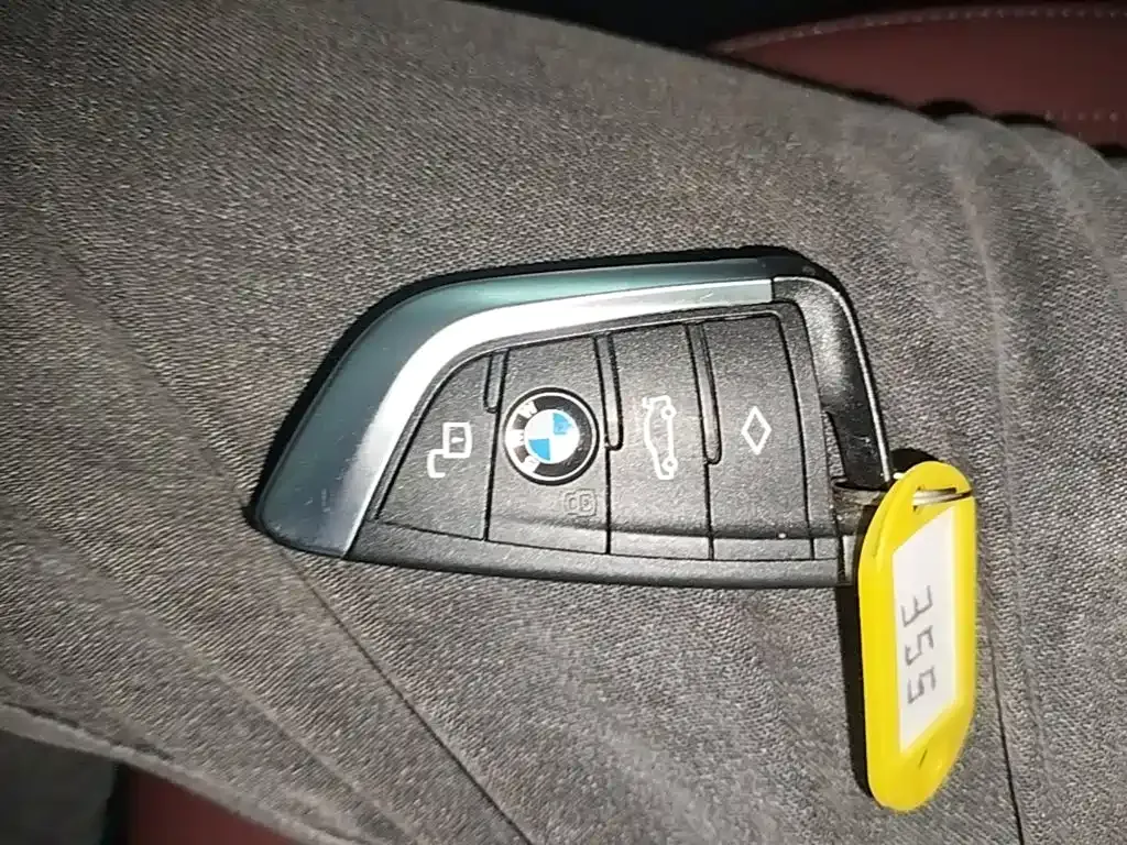 BMW 3 Series — фото 10