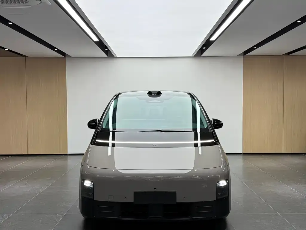 Li Auto MEGA 2024 из CN, фото 9