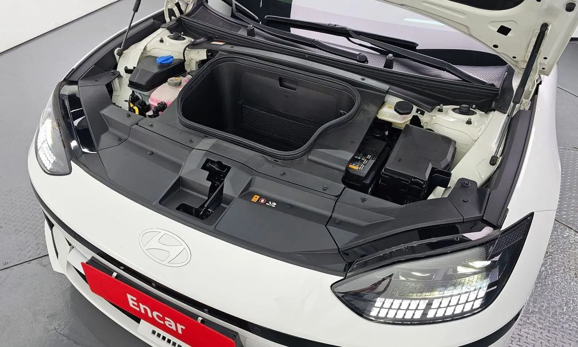 Hyundai Ioniq6 2023 из KR, фото 9