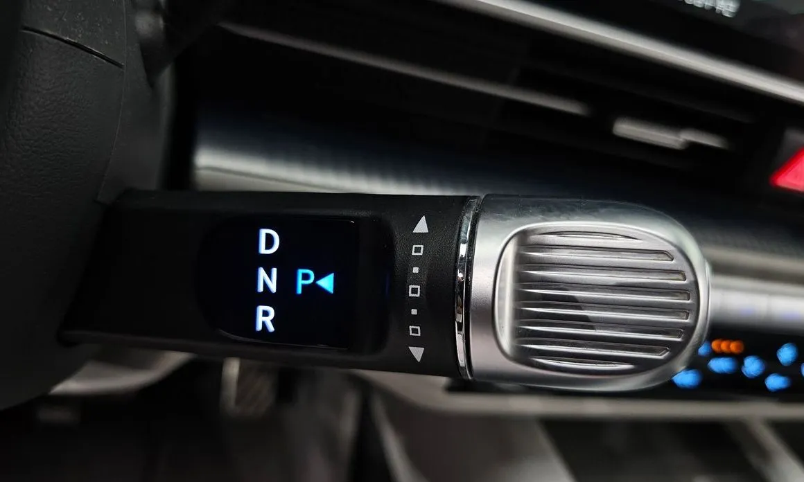 Hyundai Ioniq6 2023 из KR, фото 4