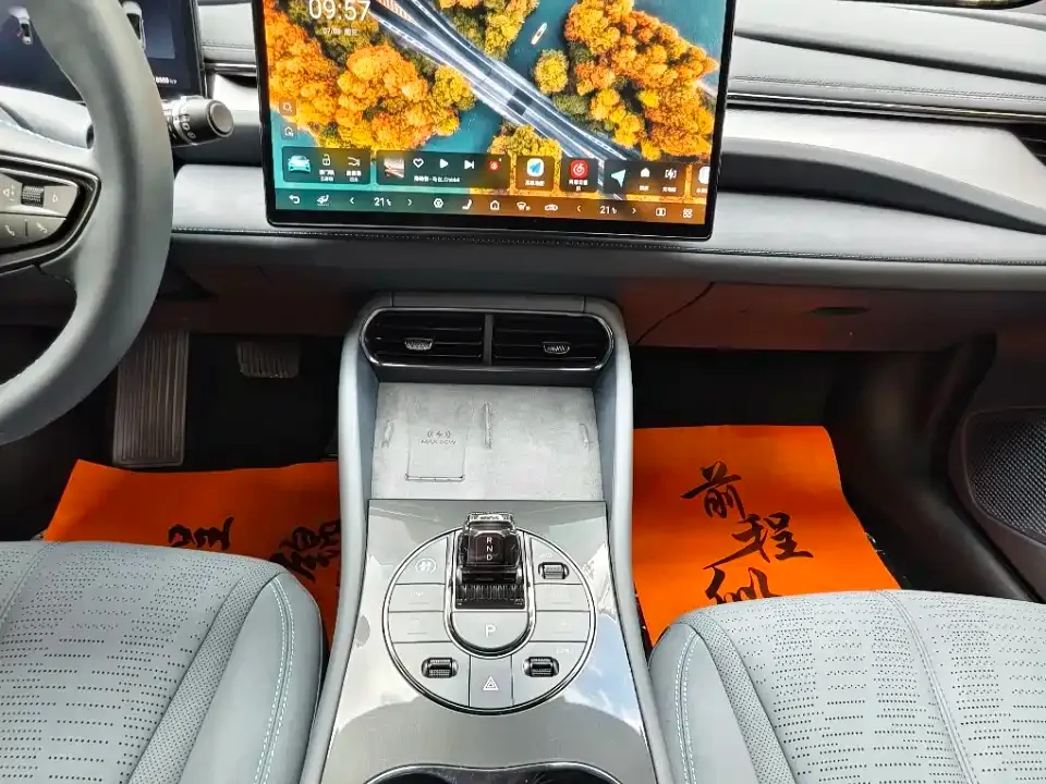 BYD Seal 06GT — фото 3
