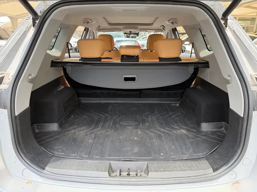 Chery Tiggo 8 PRO — фото 8