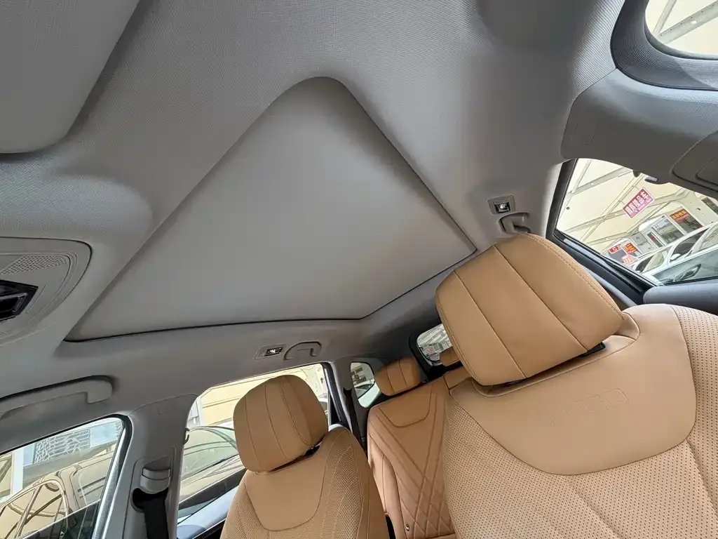Chery Tiggo 8 PRO — фото 5