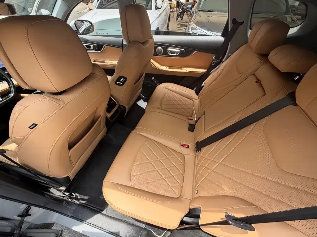 Chery Tiggo 8 PRO — фото 2