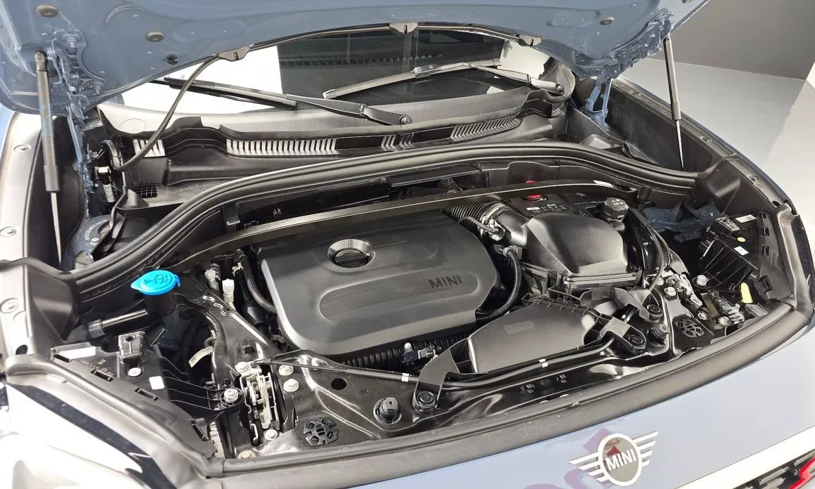 Mini Countryman 2025 из KR, фото 10