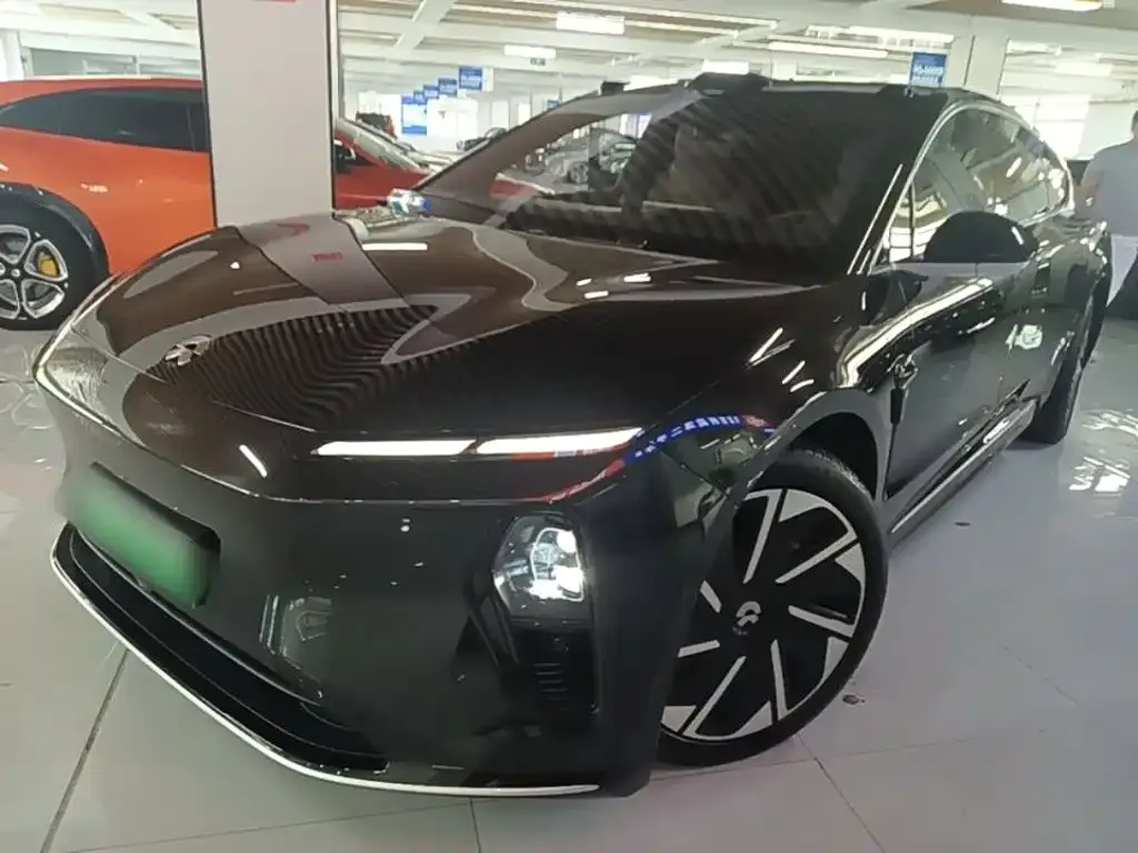 NIO ET9 2025 из CN, фото 8