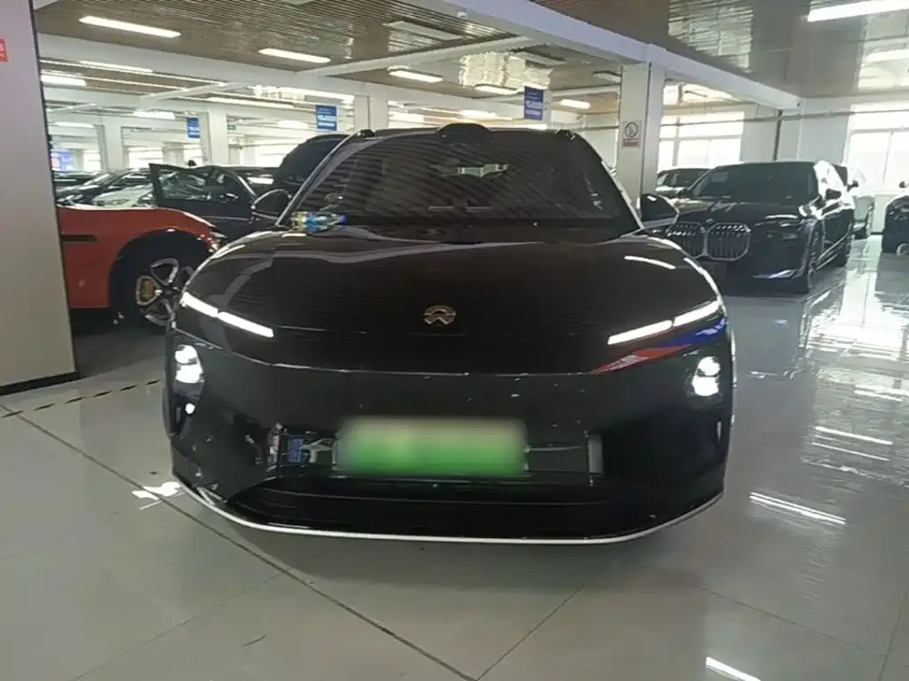 NIO ET9 2025 из CN, фото 10