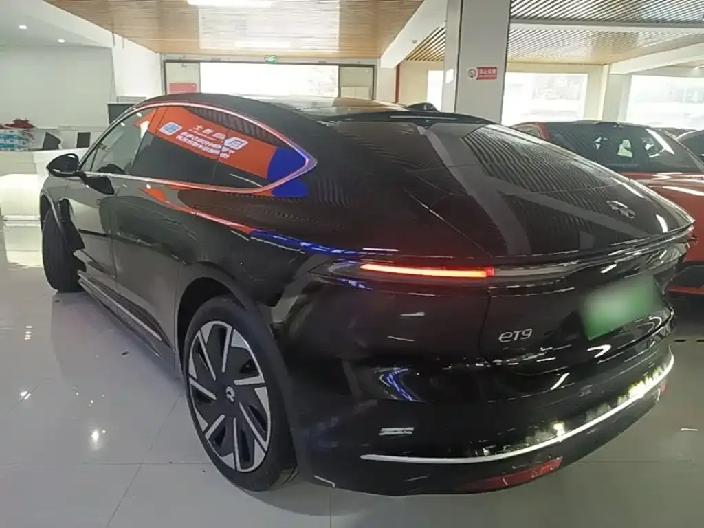 NIO ET9 2025 из CN, фото 6
