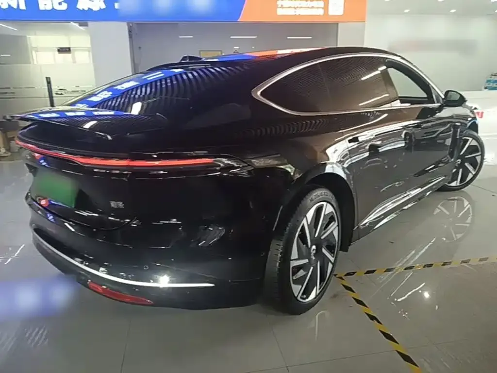 NIO ET9 2025 из CN, фото 5