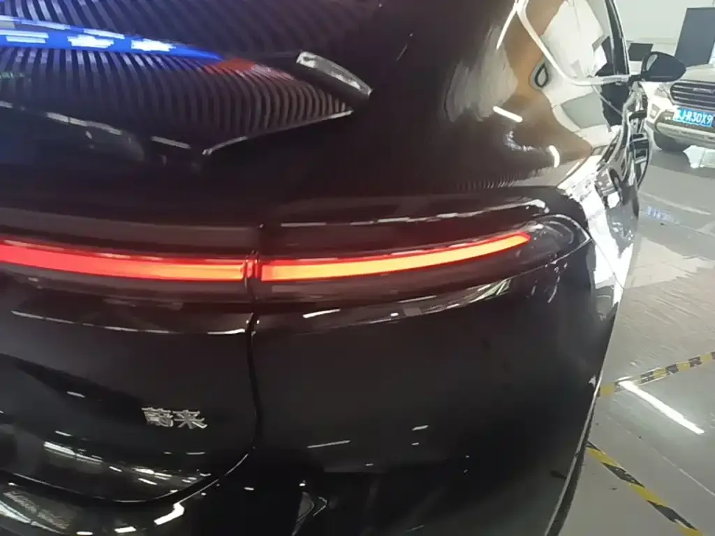 NIO ET9 2025 из CN, фото 2