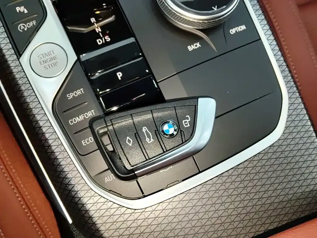 BMW 3 Series — фото 10