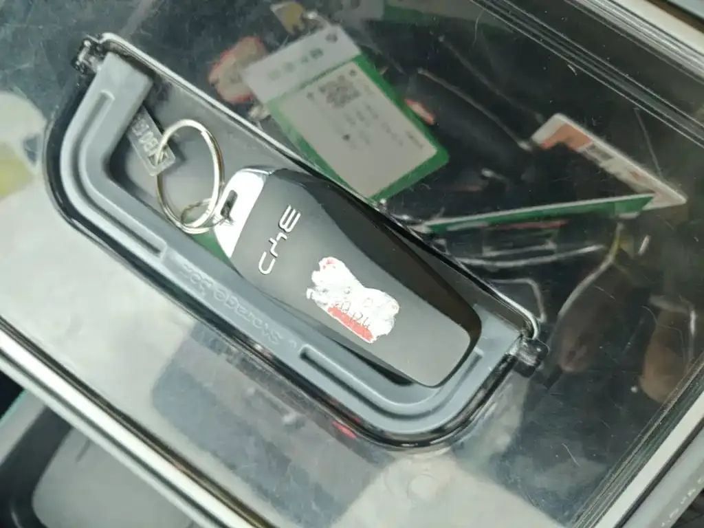 BYD Seal 06 — фото 9