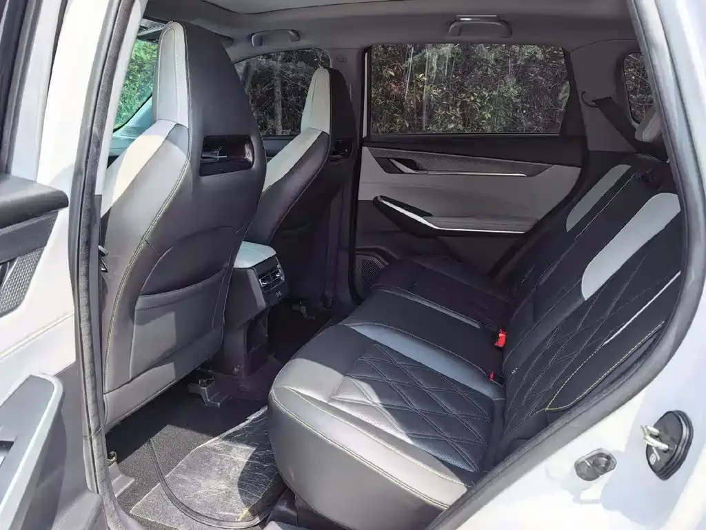 Changan CS75PLUS 2024 из CN, фото 5