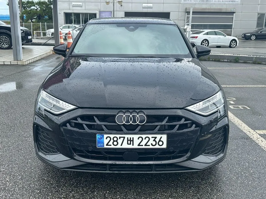 Audi A3 — фото 3
