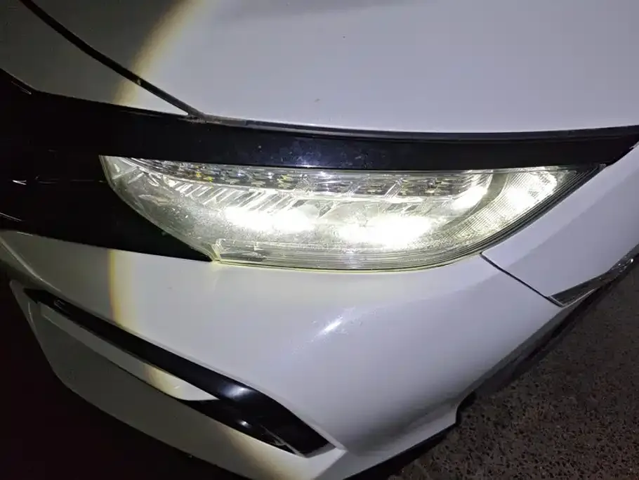 Honda Civic — фото 6