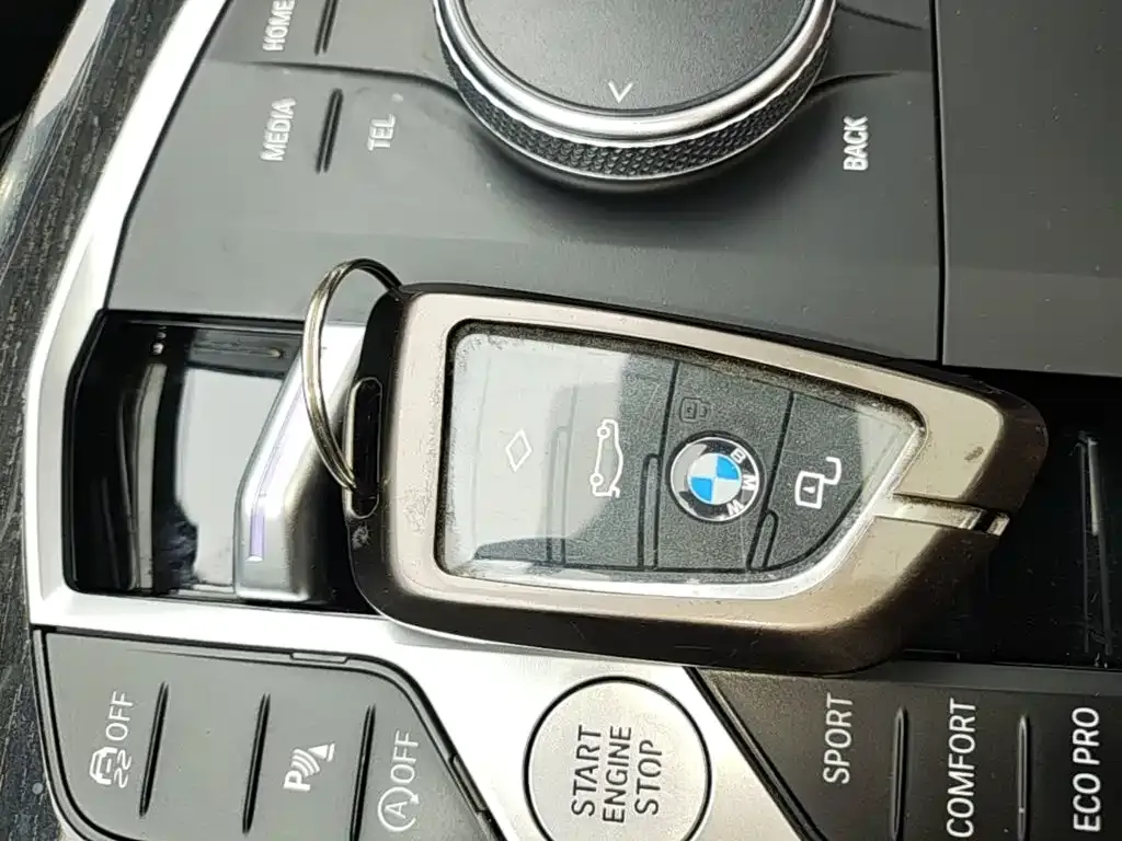 BMW 3 Series — фото 3