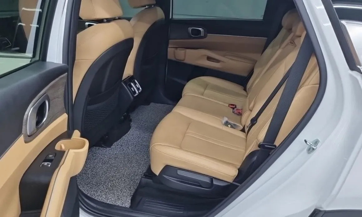 Kia Sorento — фото 2