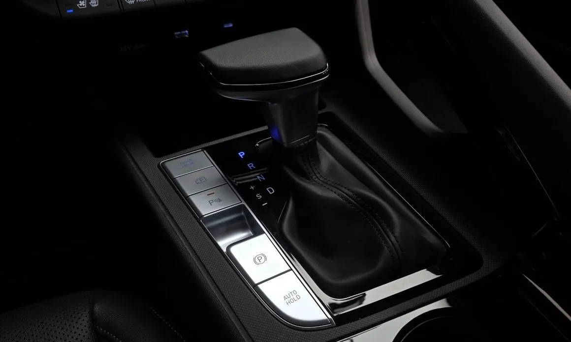 Hyundai AVANTE 2026 из KR, фото 4