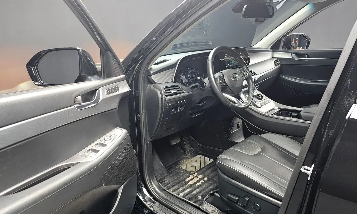 Hyundai Palisade — фото 4