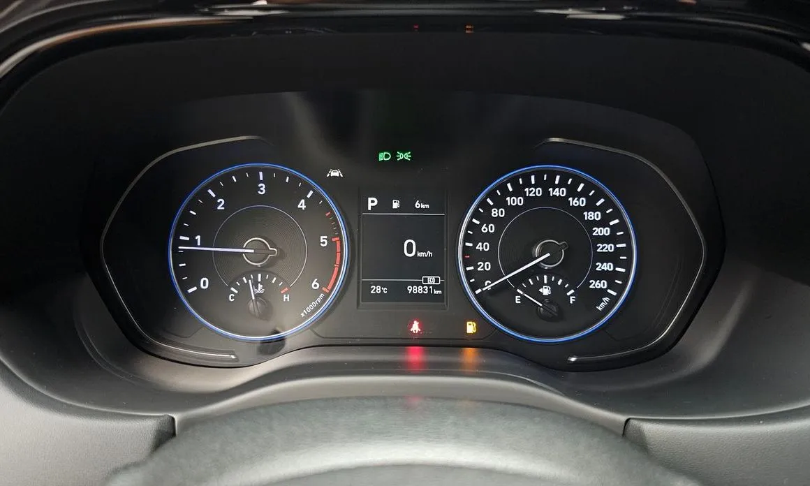 Hyundai Palisade — фото 2
