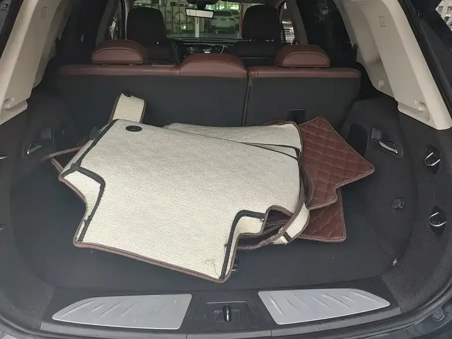 Buick Envision Plus — фото 10