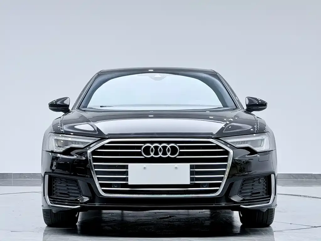 Audi A6L — фото 6