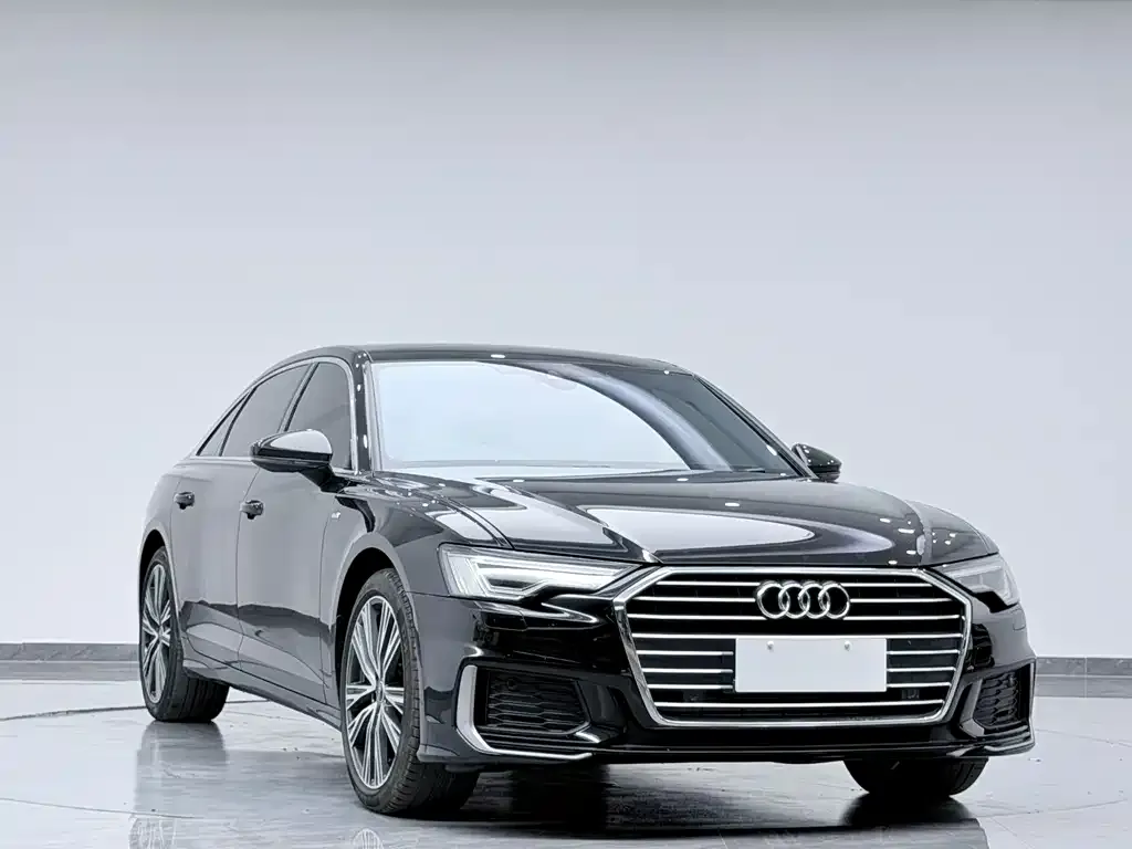 Audi A6L — фото 3